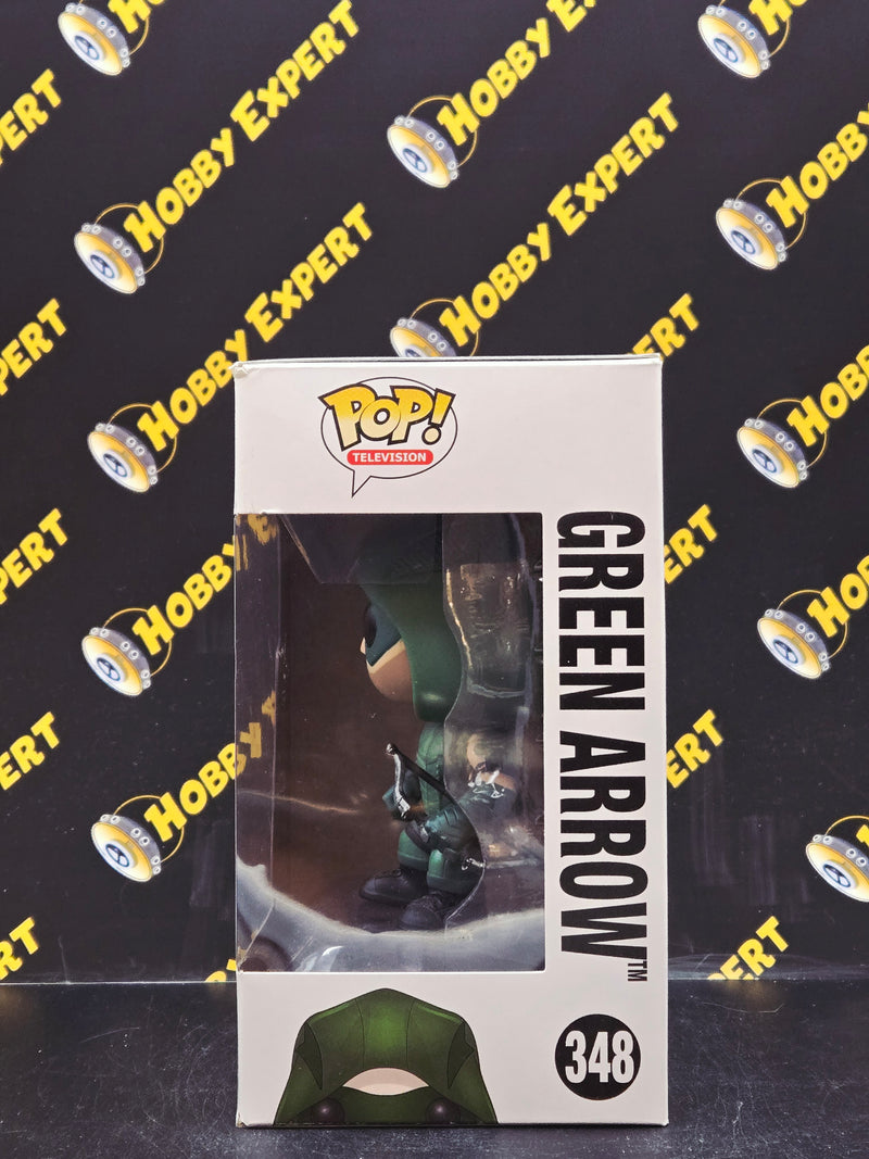 Green Arrow
