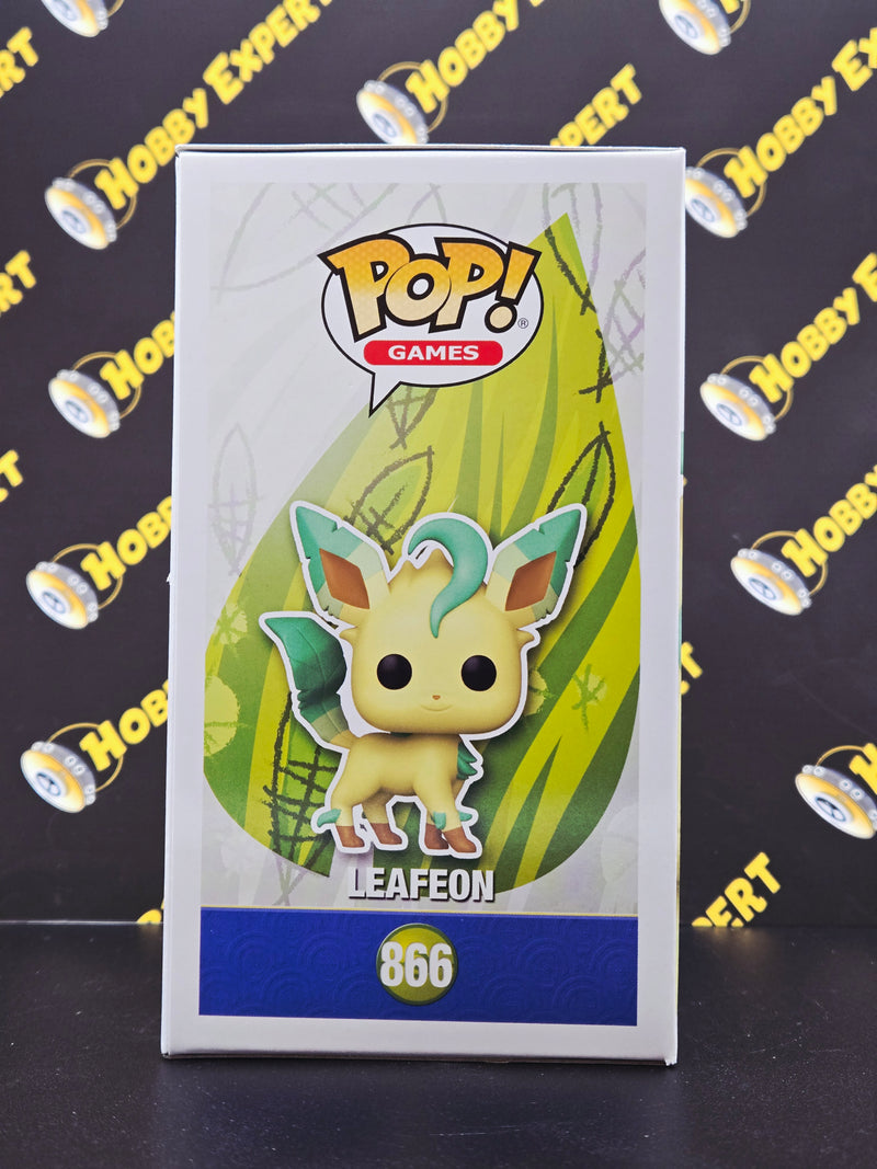Leafeon