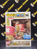 Tony Tony Chopper