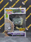 Beetlejuice