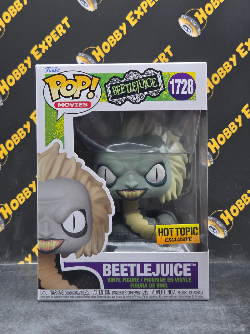 Beetlejuice