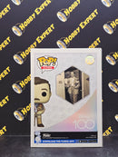 Walt Disney And Dumbo & Timothy Plush