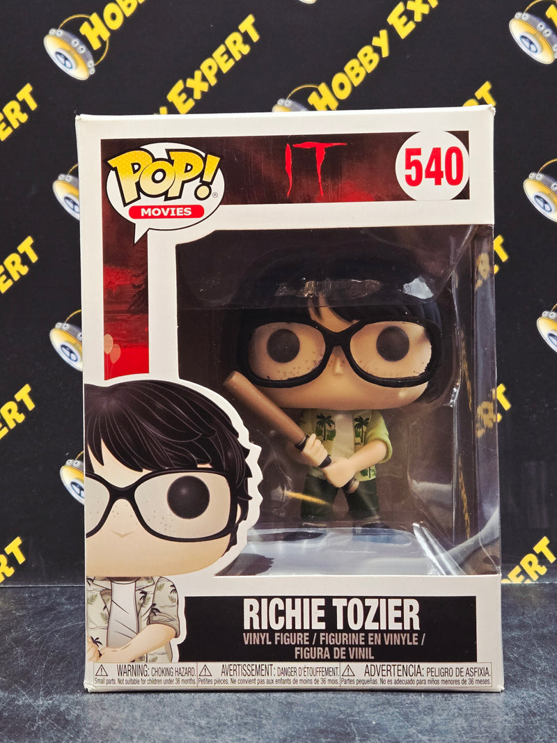 Richie Tozier