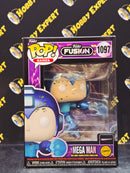 Mega Man