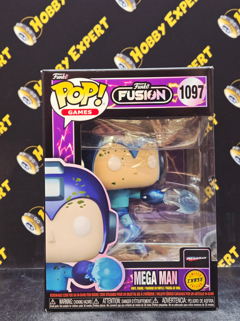 Mega Man