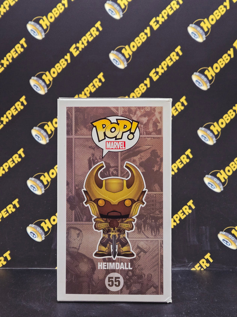 Heimdall