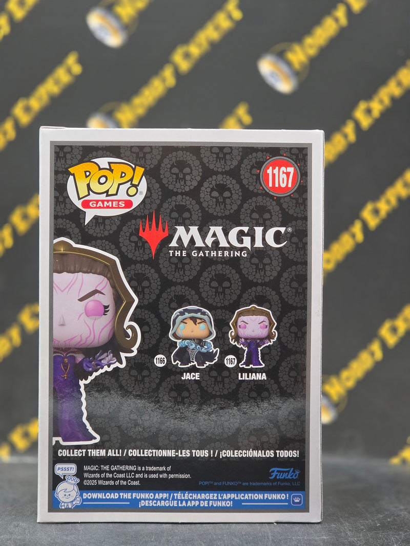Liliana