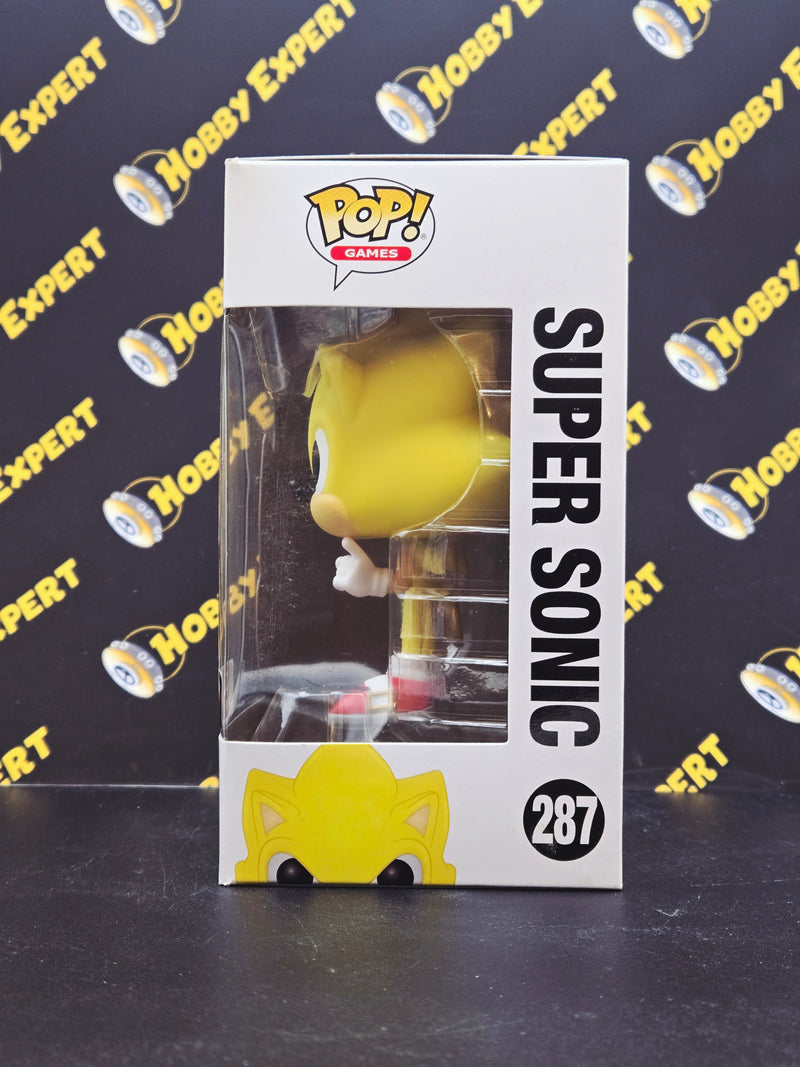 Super Sonic