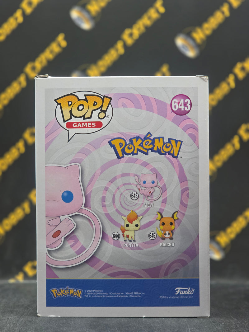 Mew
