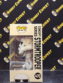 Concept Series Stormtrooper