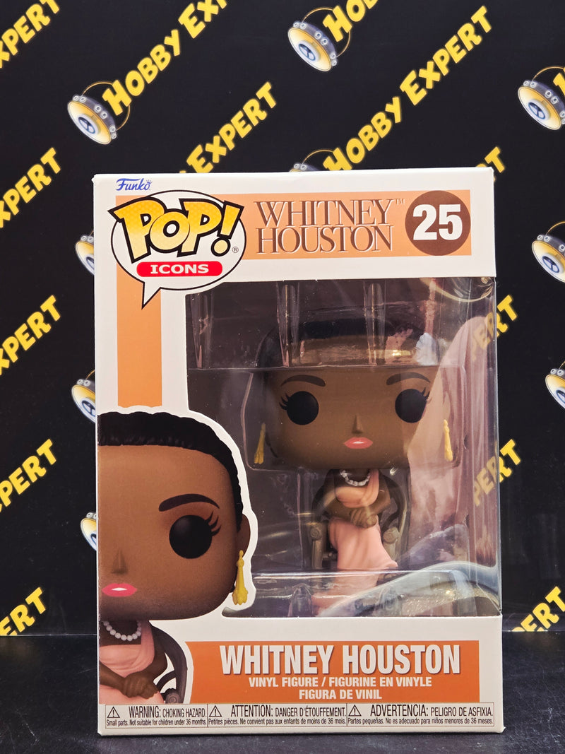 Whitney Houston