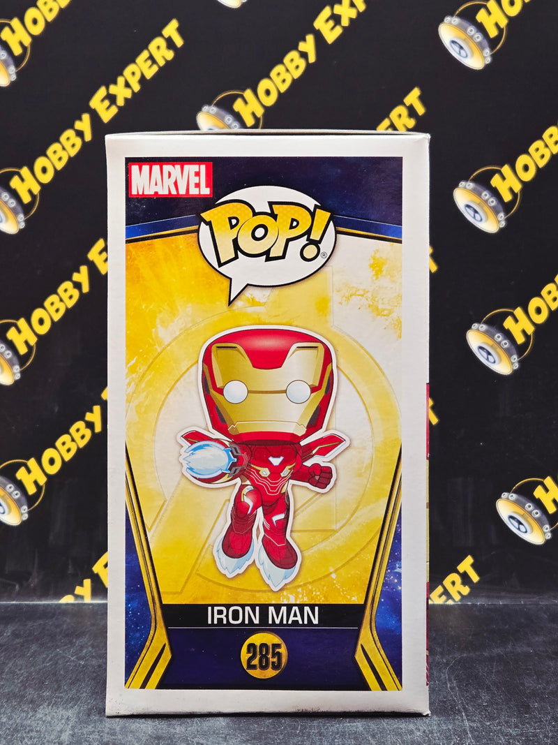 Iron Man