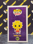 Demon Lisa