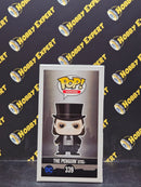 The Penguin Batman Returns