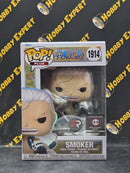 Smoker