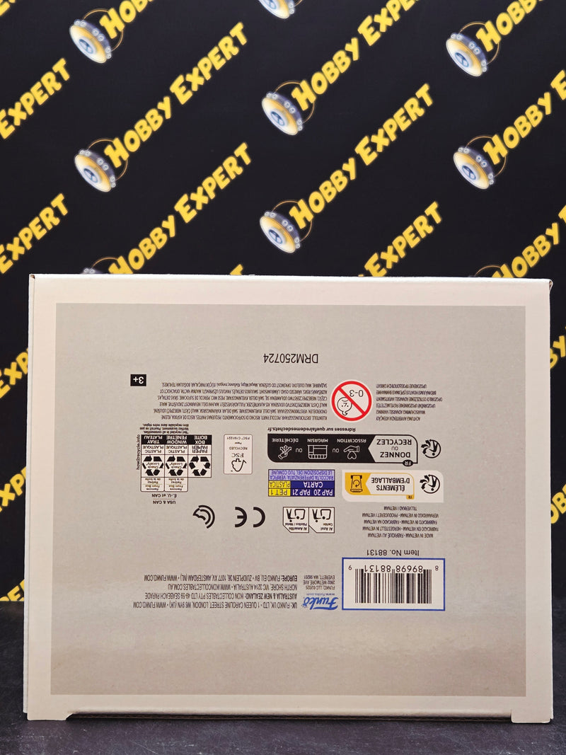 Brook With Shark Submerge