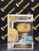 Sanji