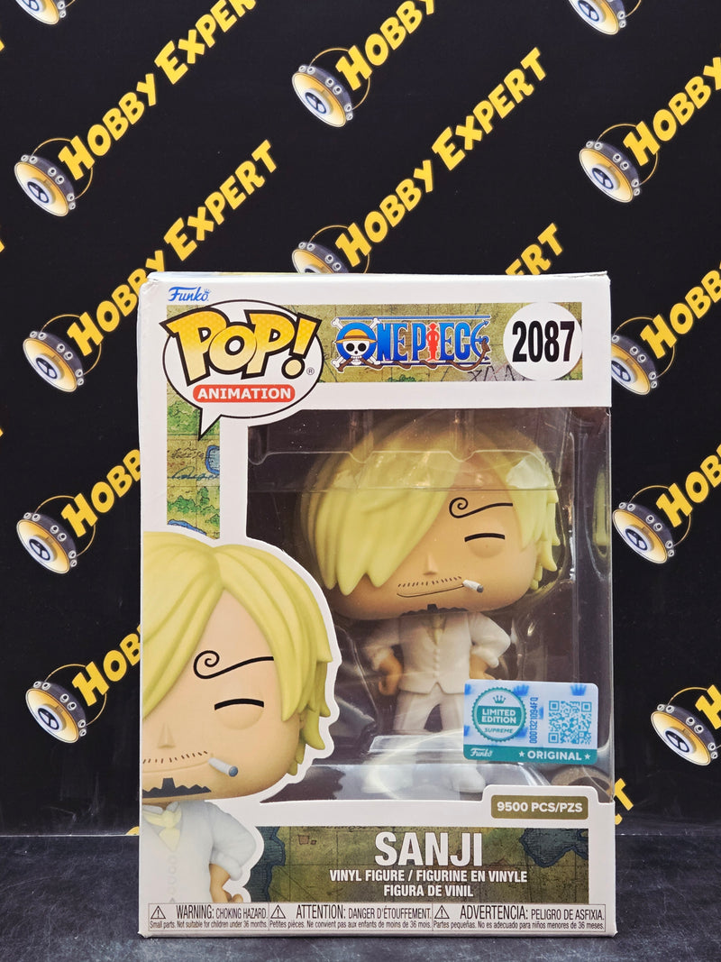 Sanji