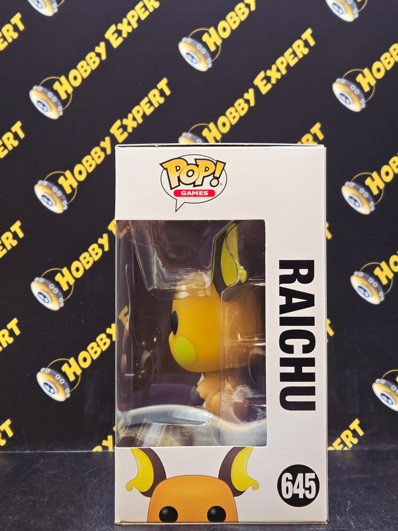 Raichu