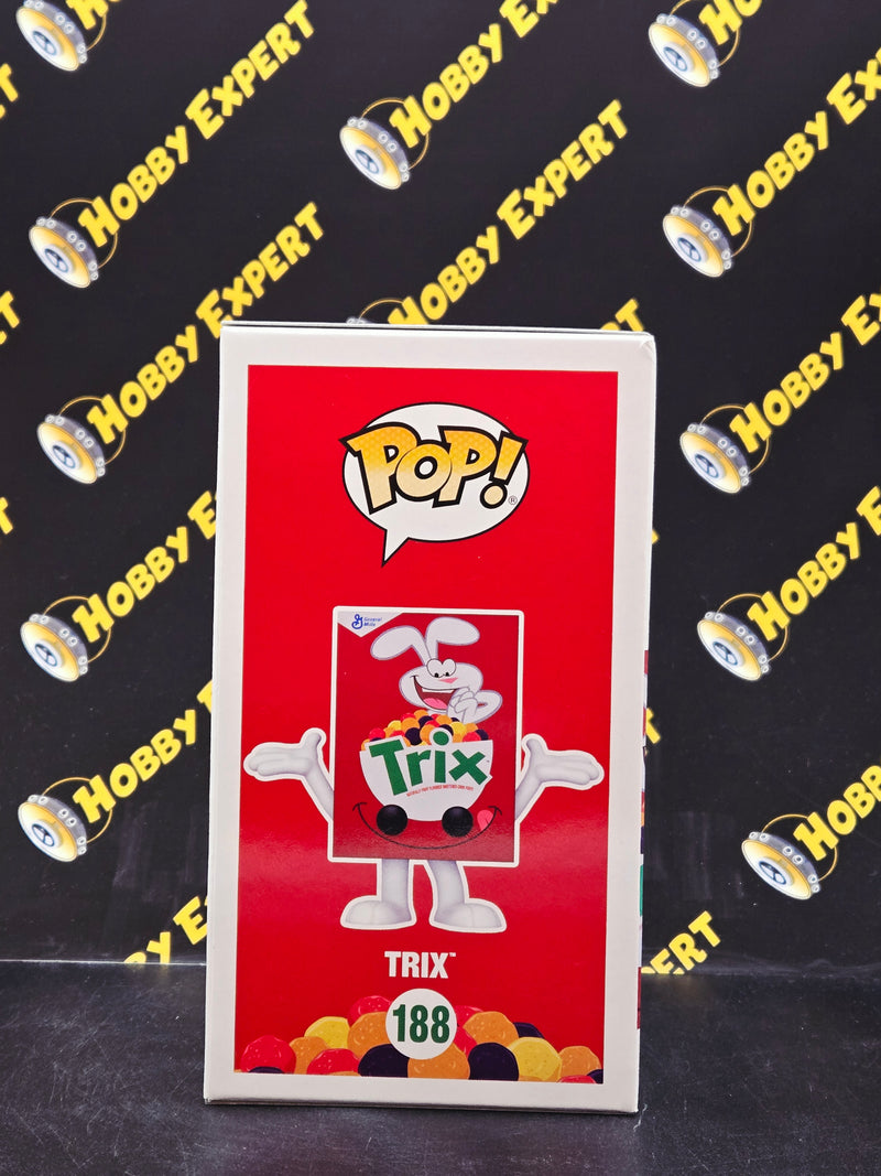 Trix