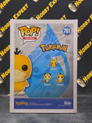 Psyduck