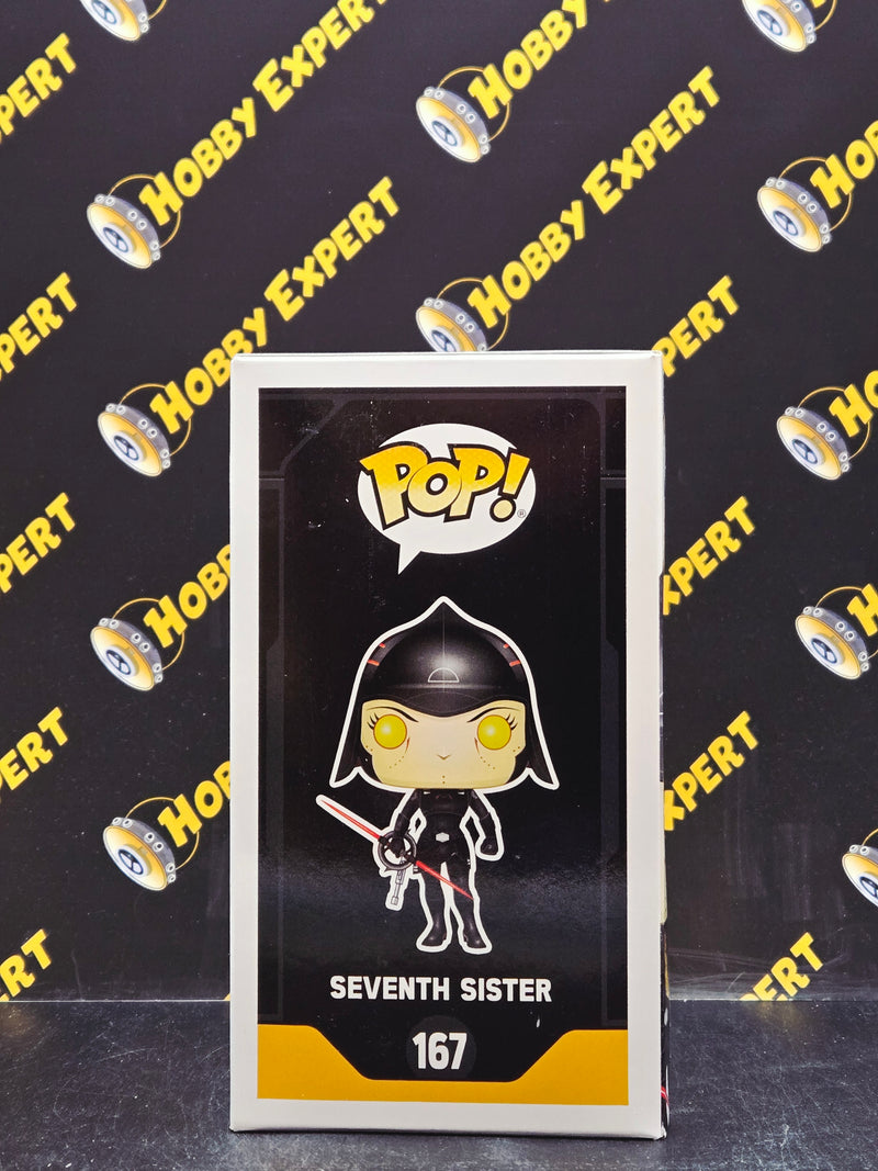Seventh Sister