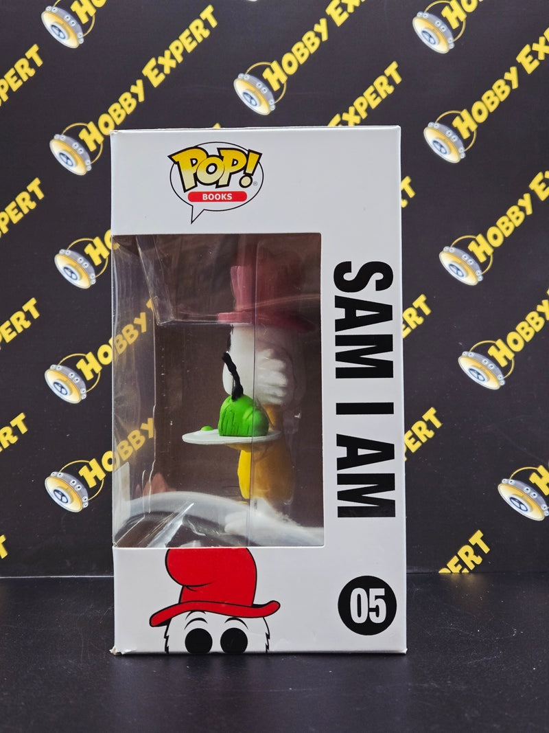 Sam I Am