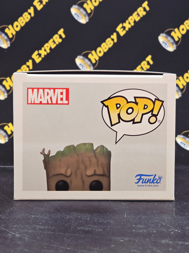 Groot