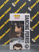 Dancing Ferris