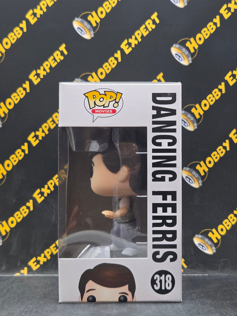 Dancing Ferris