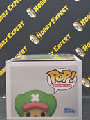 Chopperemon