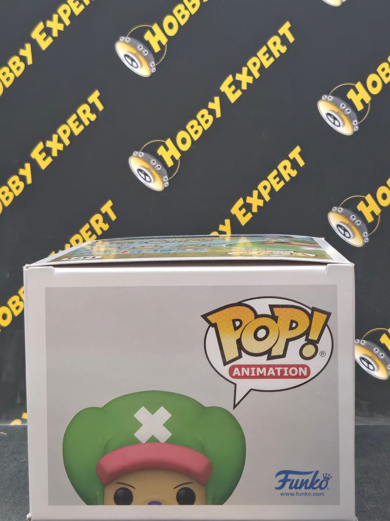 Chopperemon