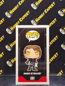 Anakin Skywalker