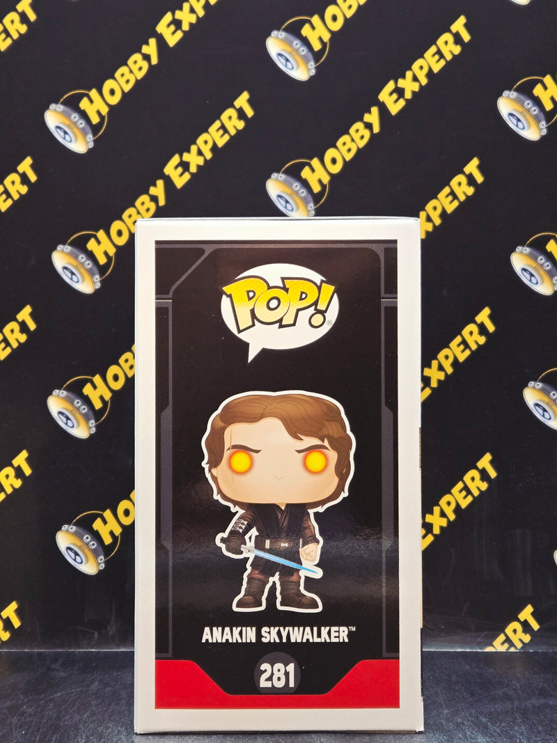 Anakin Skywalker