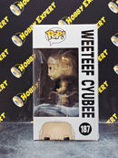 Weeteef Cyubee