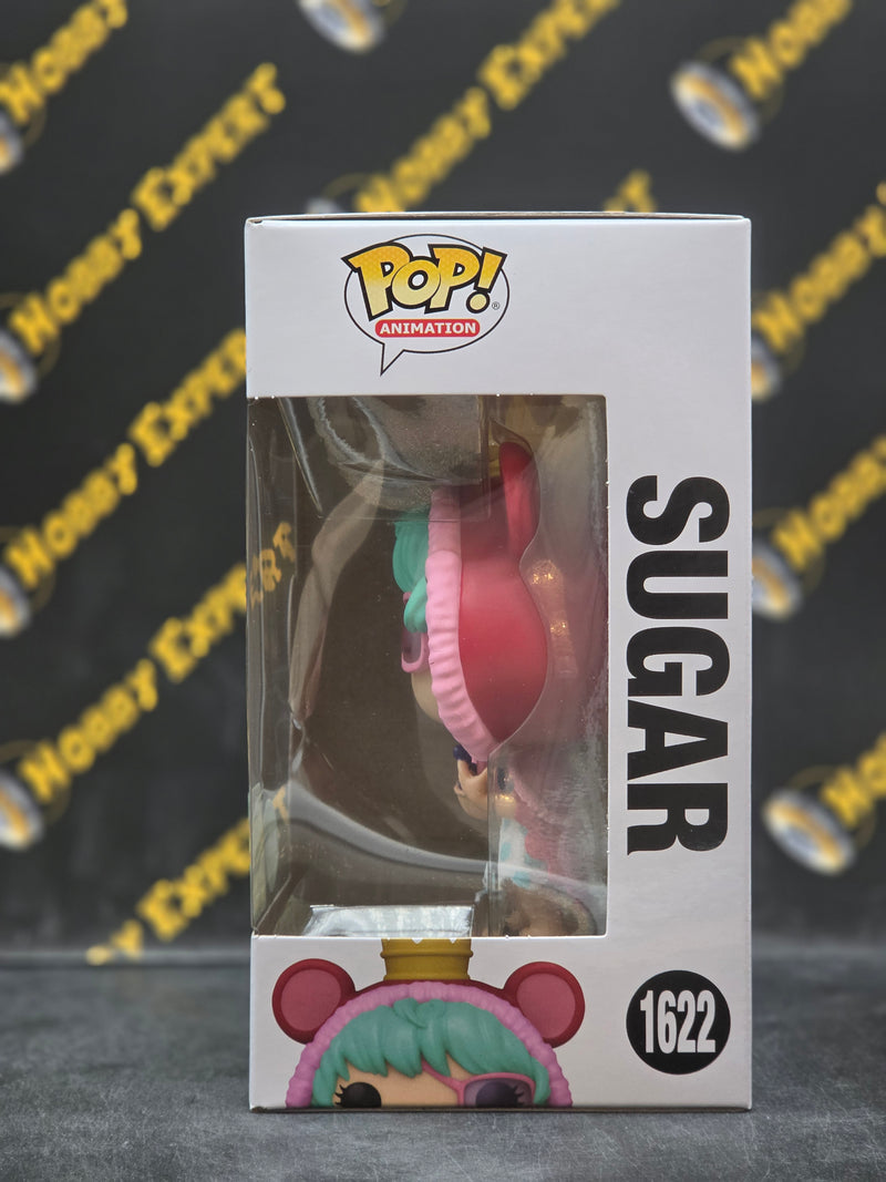 Sugar