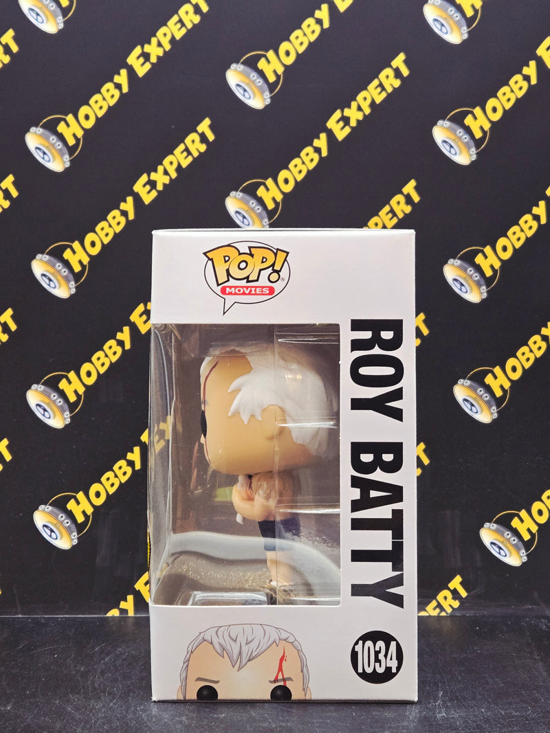 Roy Batty