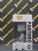 Panthro