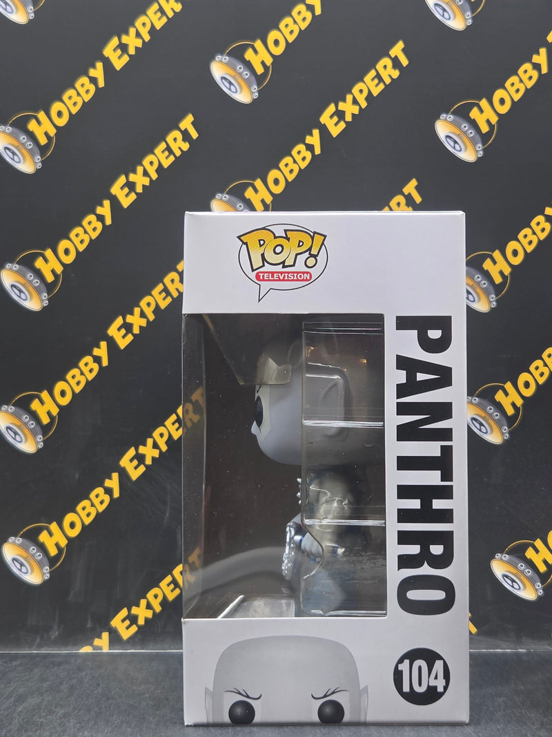 Panthro