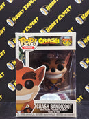 Crash Bandicoot