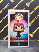 Scarlet Witch