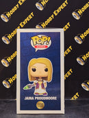Jaina Proudmoore