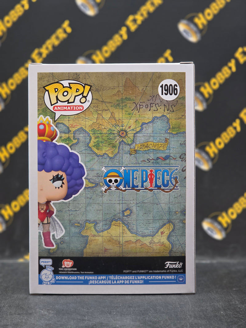 Emporio Ivankov
