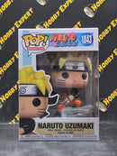 Naruto Uzumaki