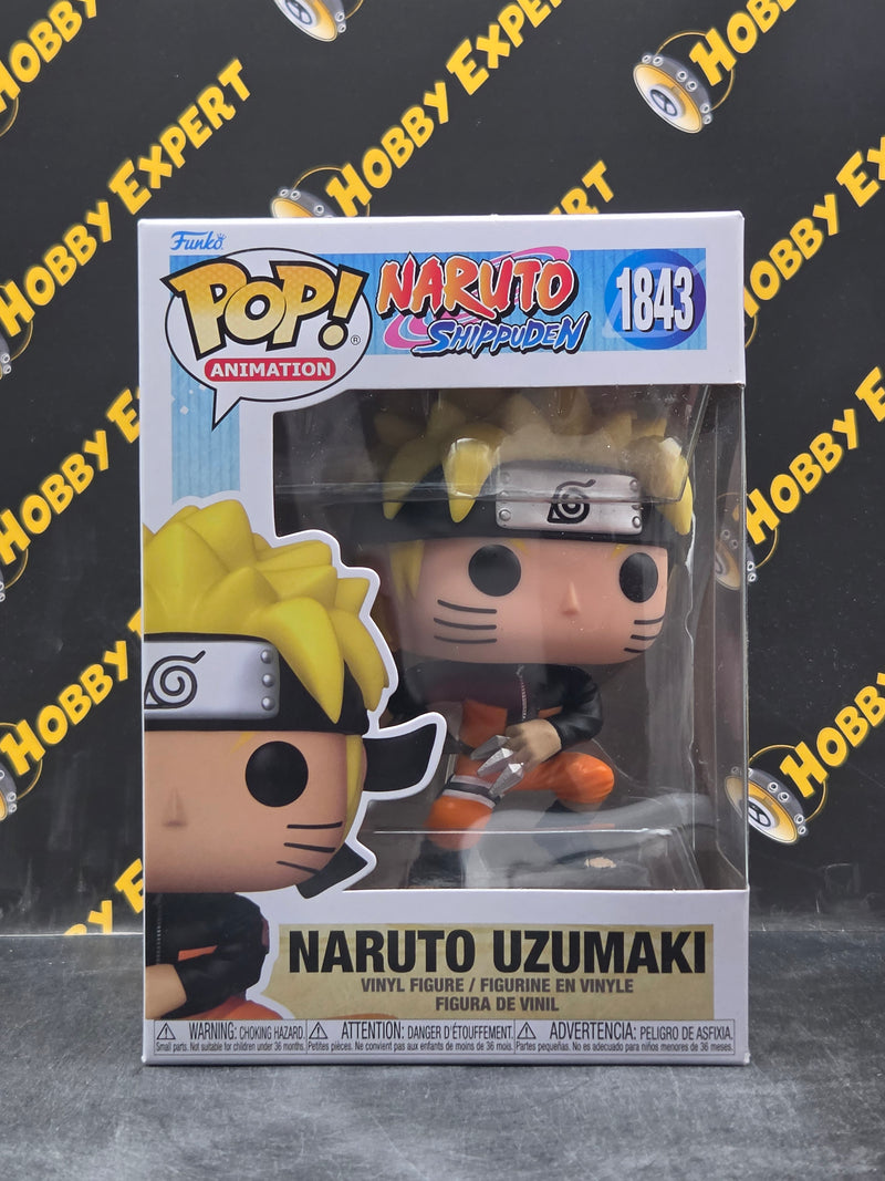 Naruto Uzumaki