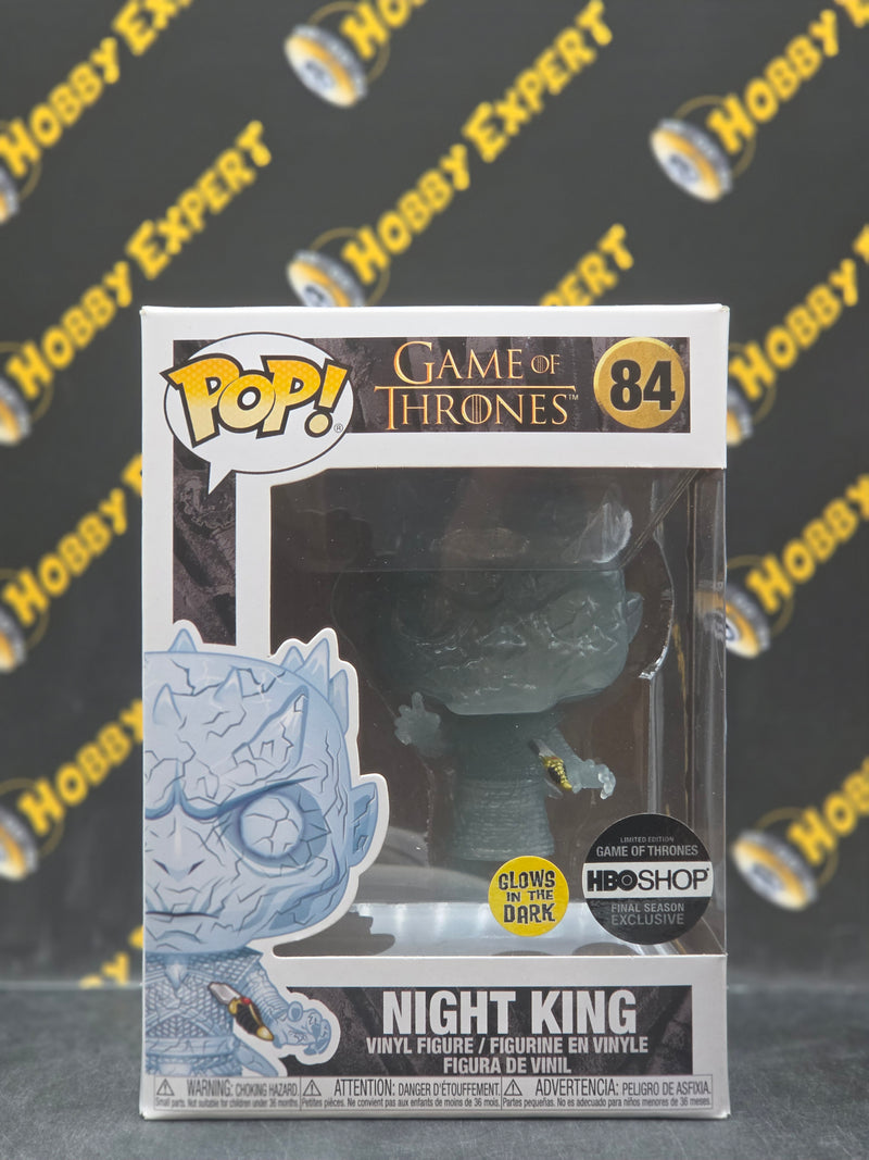 Night King