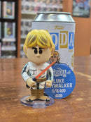 Luke Skywalker (Soda) - Star Wars - 10,000 Pcs (2022 Galactic Convention)