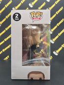 Edge & Kane 2 Pack - Target Con 2024 - Signed By Adam Joseph Copeland & Glenn Thomas Jacobs  / Total Sports Certified - WWE