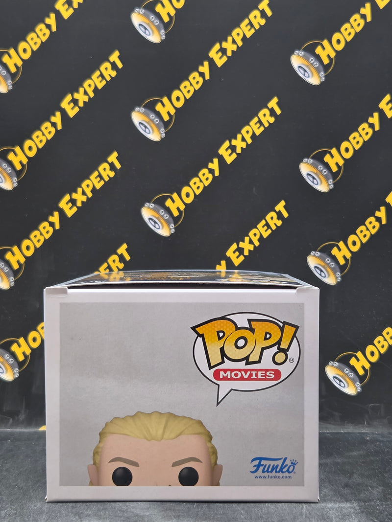 Legolas Greenleaf