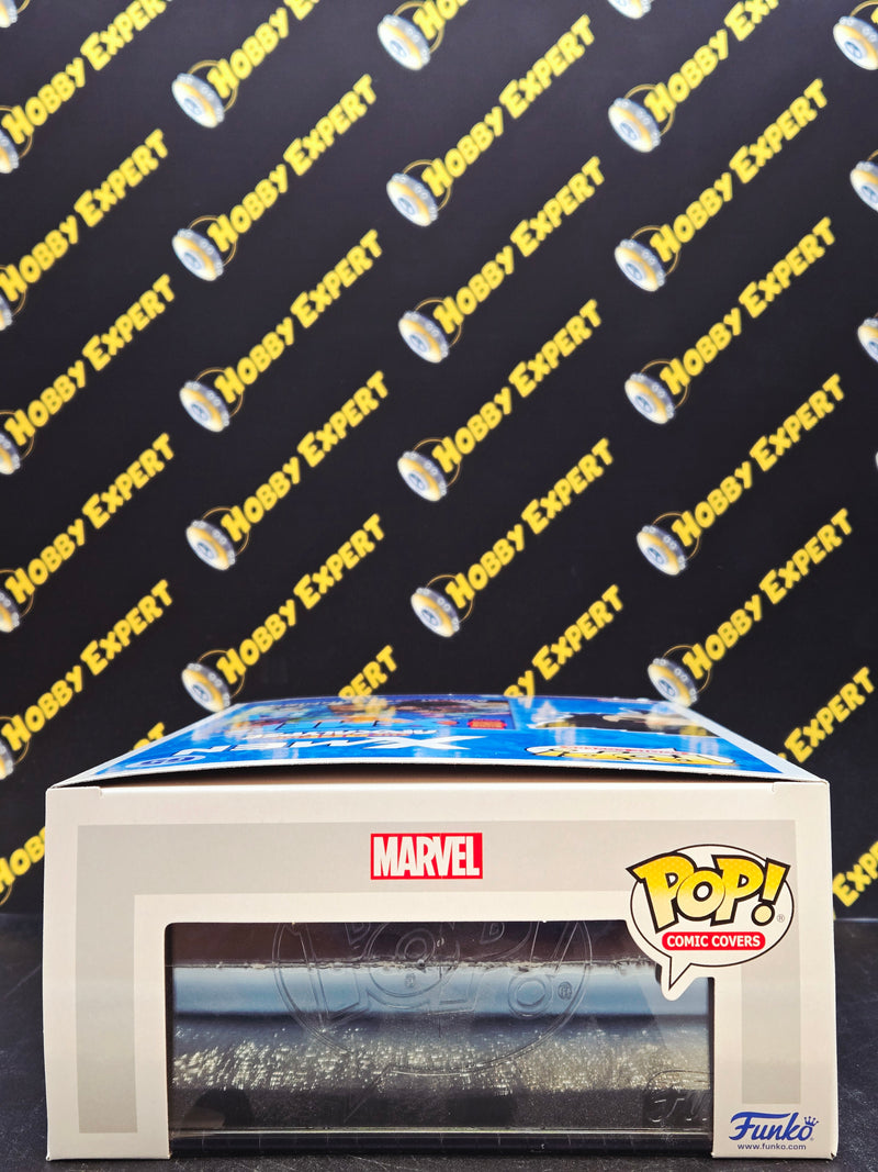 Weapon X